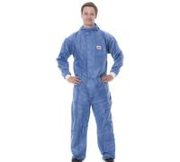 3M 4530+XXL Combinaison de protection catégorie III de type 5/6 Taille XXL Dimensions : XXL.