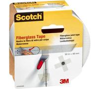 3M 47035048 Bande de réparation blanc (L x l) 50 m x 48 mm 1 pc(s)