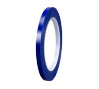 3M 471 Ruban adhésif en PVC souple de haute qualité, 6 mm x 33 m, transparent (paquet de 1)