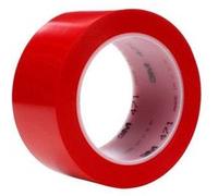 3M 471F 471R50 Ruban adhésif PVC rouge (L x l) 33 m x 50 mm Rouge G