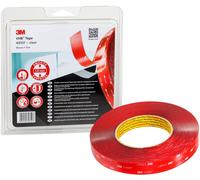 3M 4910F/IPS Ruban adhésif transparent (L x l) 11 m x 19 mm 1 pc(s)