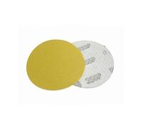 3M 50086 DISQUES ABRASIFS DIAMÈTRE 77 MM SANS TROUS P180 PIÈCES 50