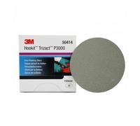 3M 50414 Disques Pour Rectification Défauts De Peinture 150 Mm Pièces 15