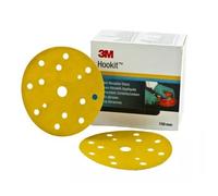 3M 50451 Kit de disques de ponçage, ponceuse excentrique