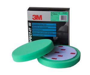 3M 50487 Kit d'embouts, polisseuse