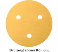 3M 50726 Jeu de disques abrasifs pour ponceuse excentrique