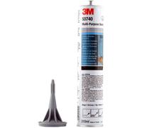 3M Hyprid joint de couture, pulvérisable, 0.31L, beige x9 morceau