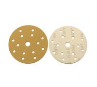 3M 51091 Disques Abrasifs Série 216U 15 Trous P600 25 Pièces