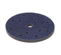 3M™51126 1x 1 Hookit™ Universel Interface Tampon Softpad 150mm Multihole 5mm
