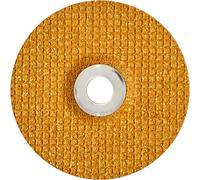 3M 51743 Cubitron™ II Flex T27 Disque à ébarber Diamètre 125 mm Ø de perçage 22.23 mm 50 pc(s)
