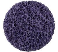 3M Scotch-Brite Roloc disque de nettoyage grossier XT-DR Pro, 75 mm, S, extra coarse x10 morceau