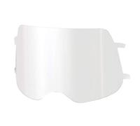 3M 527001 Disque de remplacement extérieur en verre trempé 9100 résistant aux rayures