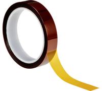 3M ruban adhésif polyimide haute température 5413, marron, 50,8 mm x 33 m, 68,58 µm x1 morceau