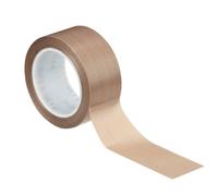 3M 5451 Ruban adhésif en PTFE pour le verre 50mmx33m, 0,14mm, silicone x1 morceau