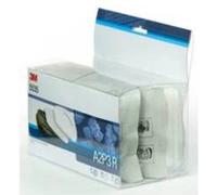 3m - 5535 Nachfüll-set A1p2r Filtre à Particules 1 Pc(s)