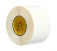 3M 583 Film adhésif activable par la chaleur, brun, 19,1 mm x 55 m, 50,8 µm x48 morceau