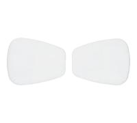3M 5925 P2R Filtre à particules à insérer contre les particules solides et liquides x2 morceau