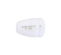 3M Pré-filtre de particules 5935 P3R, paire