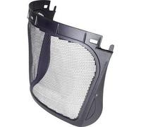 3M 5B 7000103791 Visière en filet Noir