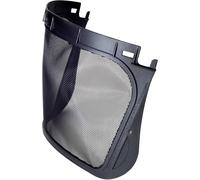 3M Visière 5C-1 – filet acier inoxydable 0,24; 2,5x1,8 mm – Réduction de la lumière 24% – 54 g – x1