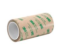 3M 6-5-467MP (boîte de 2) Ruban adhésif de transfert 467 MP de large 15,2 m de long Transparent (lot de 2)