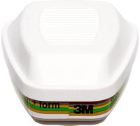 3M 6092 6092 Filtre combiné 4 pc(s)