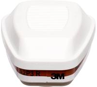 3M 6095 6095 Filtre combiné 4 pc(s)