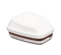 3M 6095 A2P3R Gaz et vapeurs organiques (point d'ébullition supérieur à 65°C) et particules x2 morceau