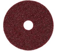 3M 60982 Disque non tissé Scotch-Brite ® surface Conditioning SC-DH, 115 mm x 22 mm, A MED 115 mm 20 pc(s)