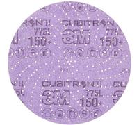 3M 64259 Disque abrasif Diamètre 152 mm 50 pc(s)