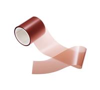 3M 661X Diamond Lapping Film, 6,0 microns, rouleau de 101,6 mm x 15,2 m x1 morceau