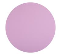 3M 662XW Diamond Lapping Film, 1,0 micron, disque 107,9 mm x250 morceau