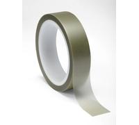 3M 663X Diamond Lapping Film, 45,0 microns, rouleau 50,8 mm x 15,24 m x 25,4mm x1 morceau
