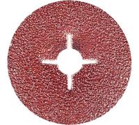 3M 68053000 - Disque abrasif en fibre 982C P036 + 3M (125 mm)