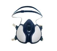 3M 6941 Masque Semi-Réutilisable Pour Peinture