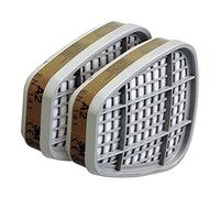 Filtres pour masque respiratoire - 6055 - A2 3M