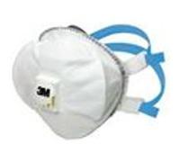 3M 7100081543 Masque anti-poussière 1 pièce(s) FFP2 G