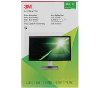 3M 7100085056 3M AG240W9B Filtre anti-éblouissement pour écran large LCD 24 16:9