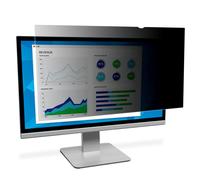 3M 7100119019 3M PF320W9B Blickschutzfilter Standard für Desktops 32 Weit