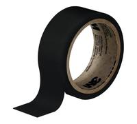 3m 7100137163 Ruban d'étanchéité haute performance pour 4411B Noir 50 mm x 5,5 m
