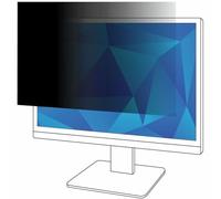 3M Filtre de confidentialité pour moniteur 23.5 po, 16:9, PF235W9B