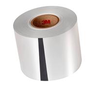 3M 7214SA Film polyester 686mmx137,16m x2 morceau