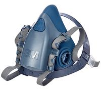 3M 7500 demi-masques réutilisables - Medium