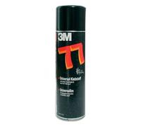 3M 77 3M colle en spray Super 77, beige, 500 ml