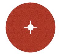 3M 787C Disques abrasifs sur fibres 115mm P60+ #779902 x25 morceau