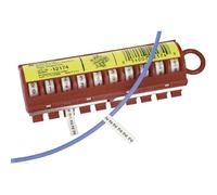 3m 80-6114-2802-2 Etiquette Imprimée Impression 9 Sdr-9 S19639