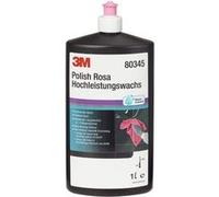 3M - 80345 - Pâte à Polir - Cire de Brillance - Rose G