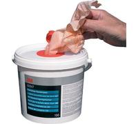 3M 80347 Lingettes nettoyantes