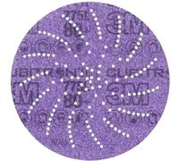 3M 86824 Disque abrasif Diamètre 152 mm 50 pc(s)