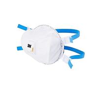 3M 8825+ FFP2 respirateur, 5 pièces